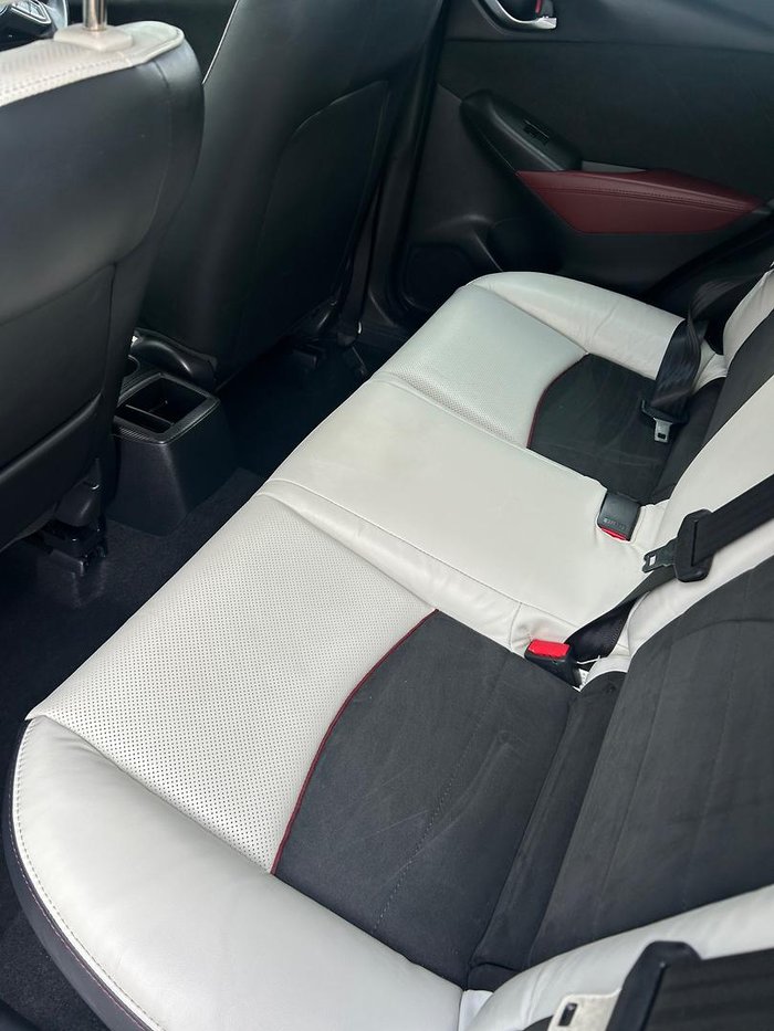 2017 Mazda CX-3 Akari