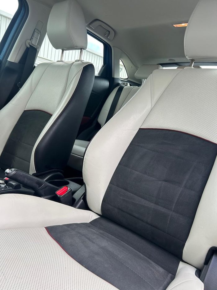 2017 Mazda CX-3 Akari