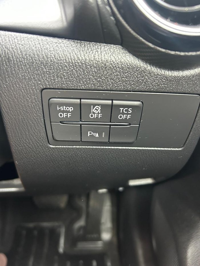 2017 Mazda CX-3 Akari