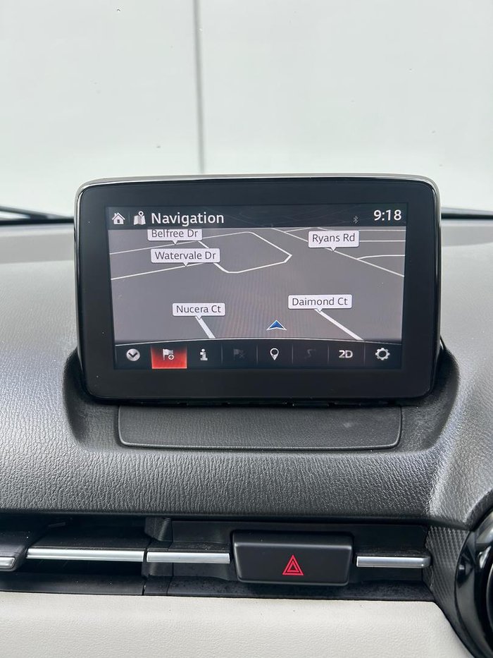 2017 Mazda CX-3 Akari