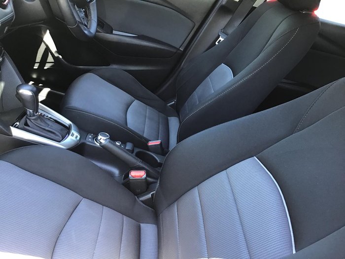 2018 Mazda CX-3 Maxx