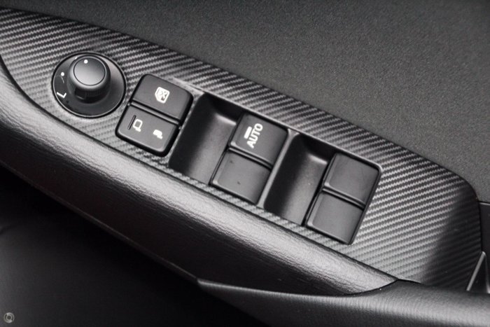 2018 Mazda CX-3 Maxx