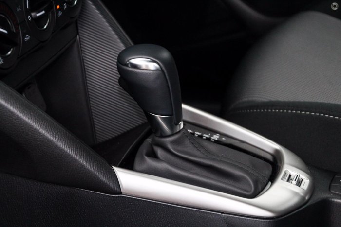 2018 Mazda CX-3 Maxx