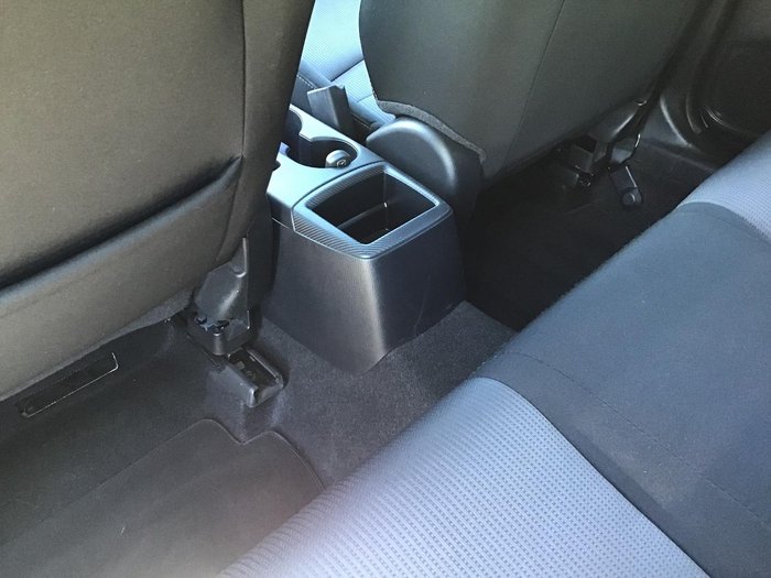 2018 Mazda CX-3 Maxx