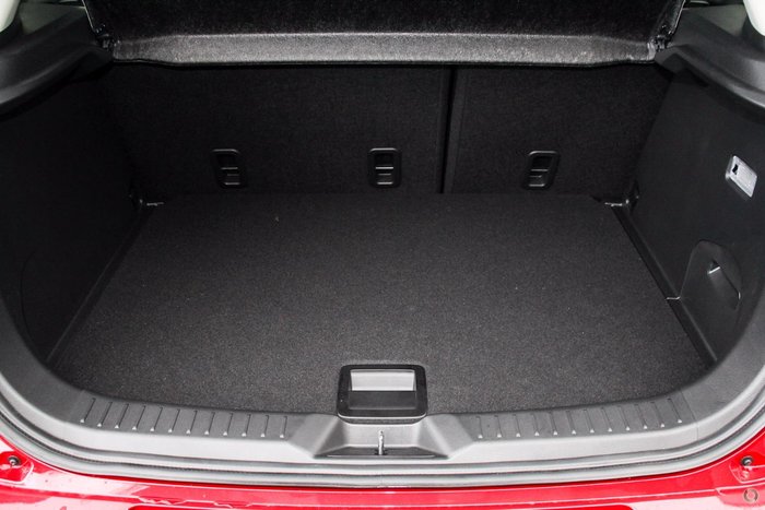 2018 Mazda CX-3 Maxx