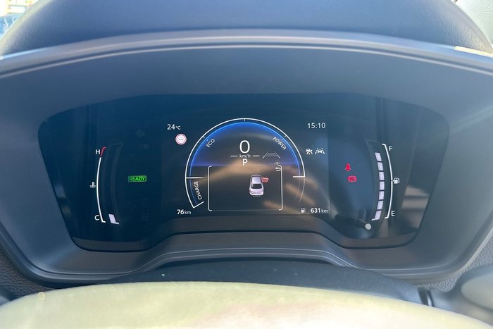 2025 Toyota Corolla Ascent Sport Hybrid