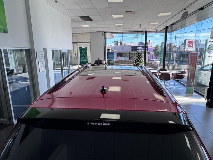 2024 SKODA Kodiaq RS