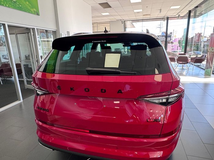 2024 SKODA Kodiaq RS