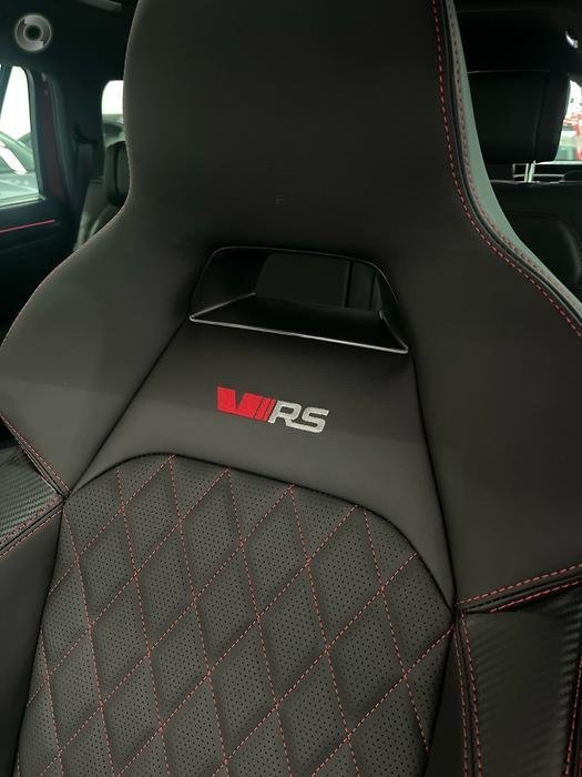 2024 SKODA Kodiaq RS