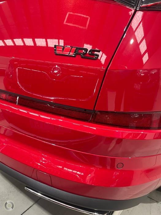 2024 SKODA Kodiaq RS