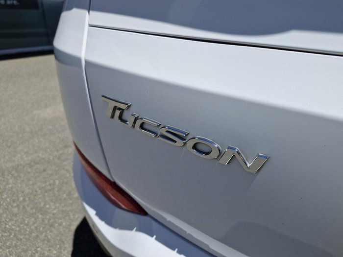 2017 Hyundai Tucson Active