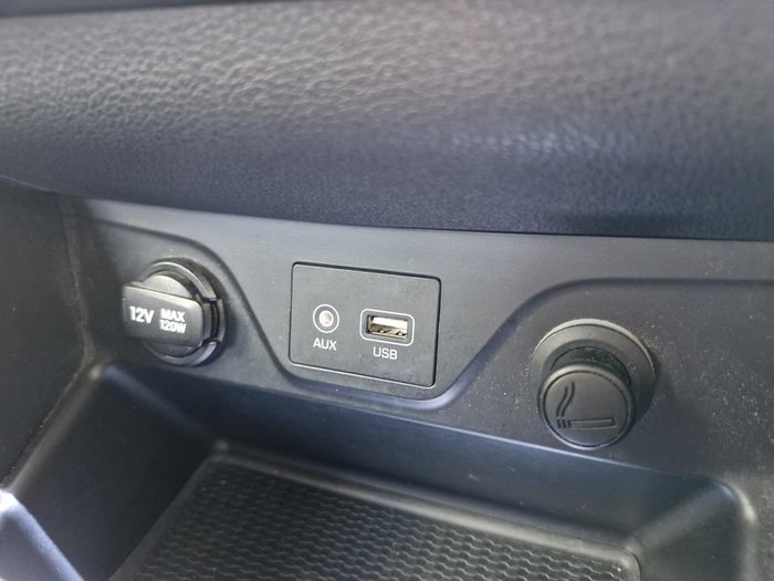 2017 Hyundai Tucson Active