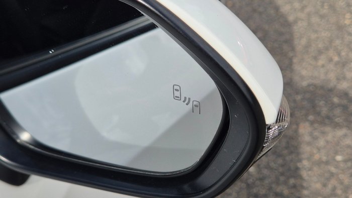 2024 Toyota Corolla Ascent Sport Hybrid