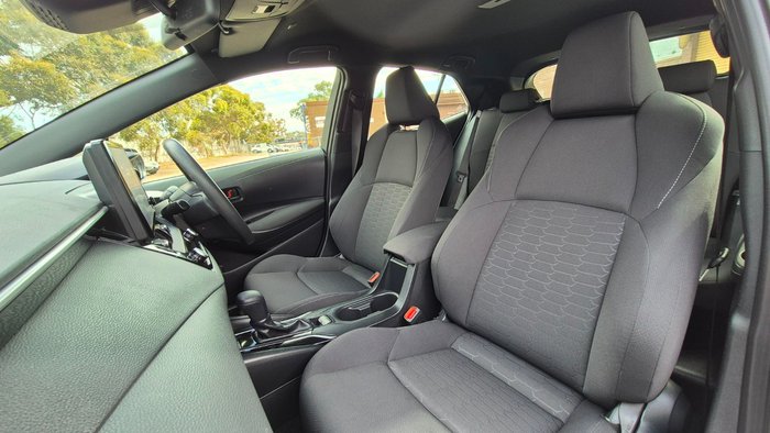 2024 Toyota Corolla Ascent Sport Hybrid