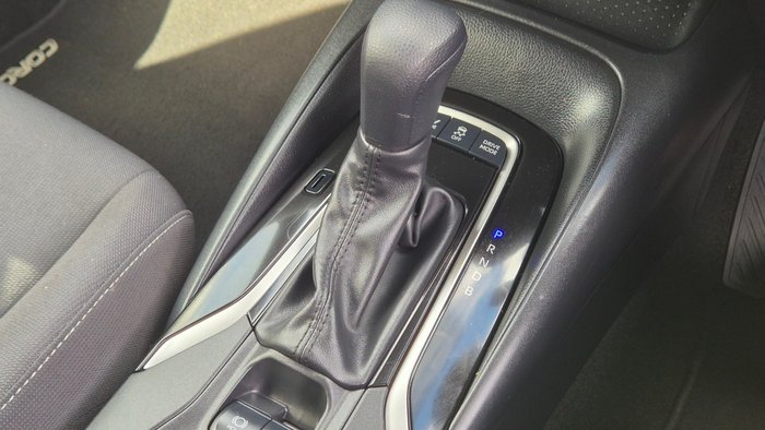 2024 Toyota Corolla Ascent Sport Hybrid