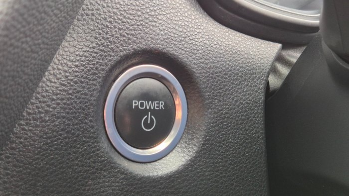 2024 Toyota Corolla Ascent Sport Hybrid