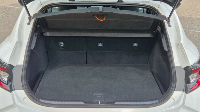 2024 Toyota Corolla Ascent Sport Hybrid