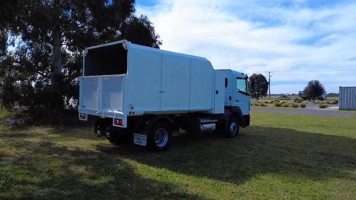 2024 Mercedes-Benz Atego
