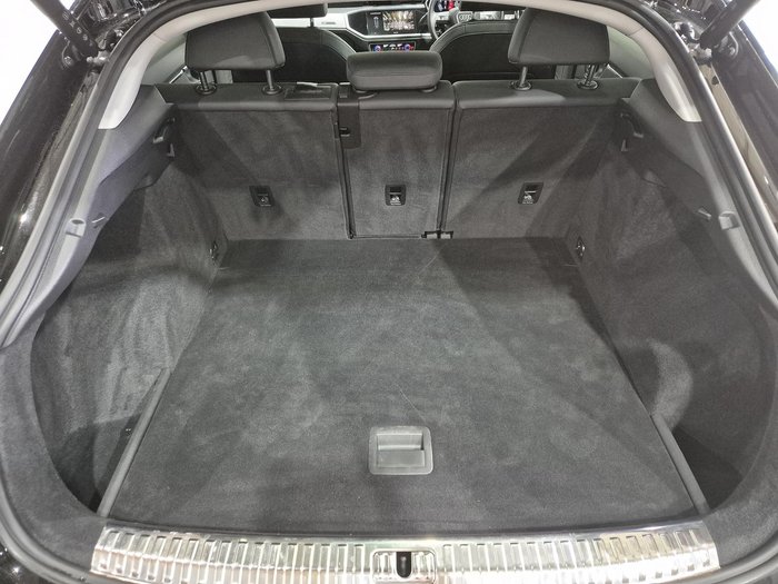 2022 Audi Q3 35 TFSI S line