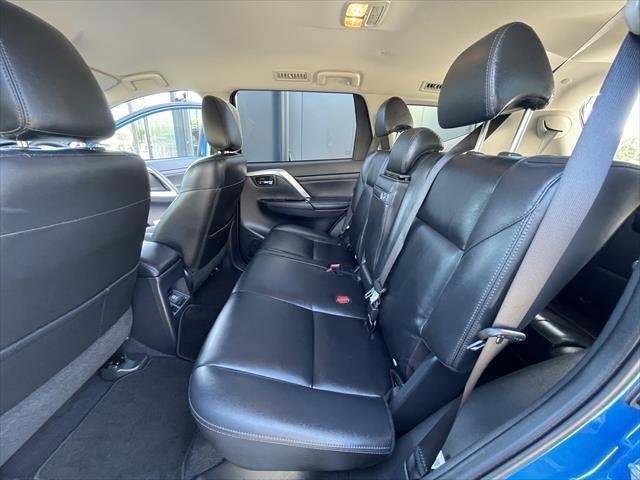 2024 Mitsubishi Pajero Sport Exceed