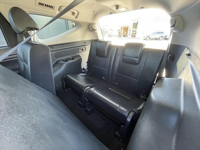 2024 Mitsubishi Pajero Sport Exceed