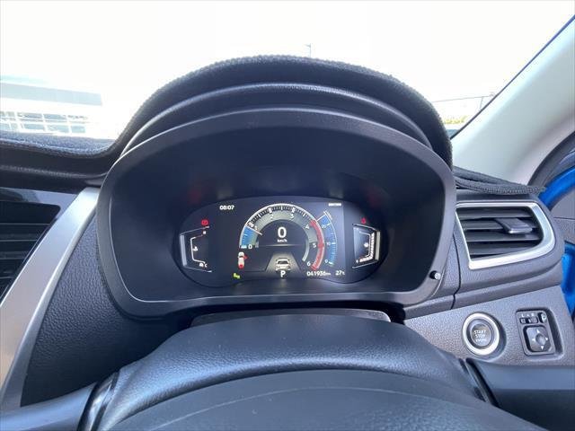 2024 Mitsubishi Pajero Sport Exceed