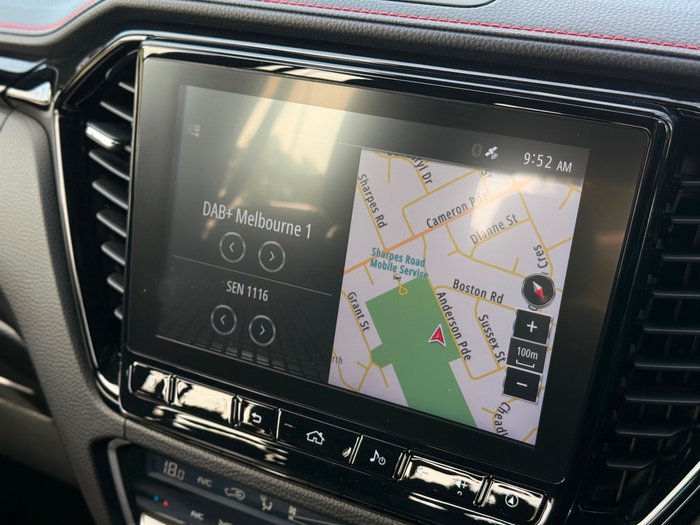 2023 Isuzu D-MAX X-TERRAIN