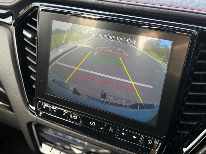 2023 Isuzu D-MAX X-TERRAIN