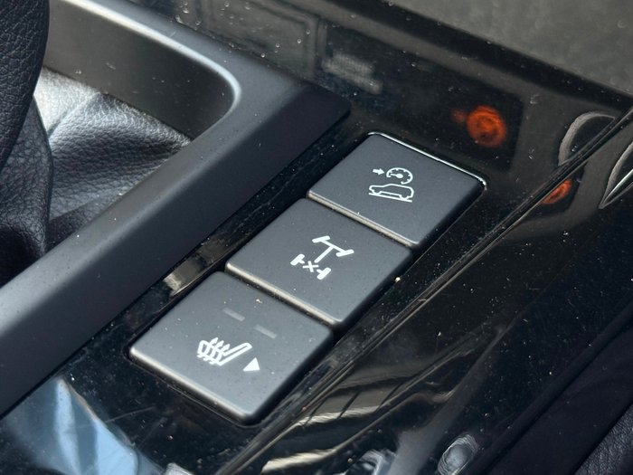 2023 Isuzu D-MAX X-TERRAIN