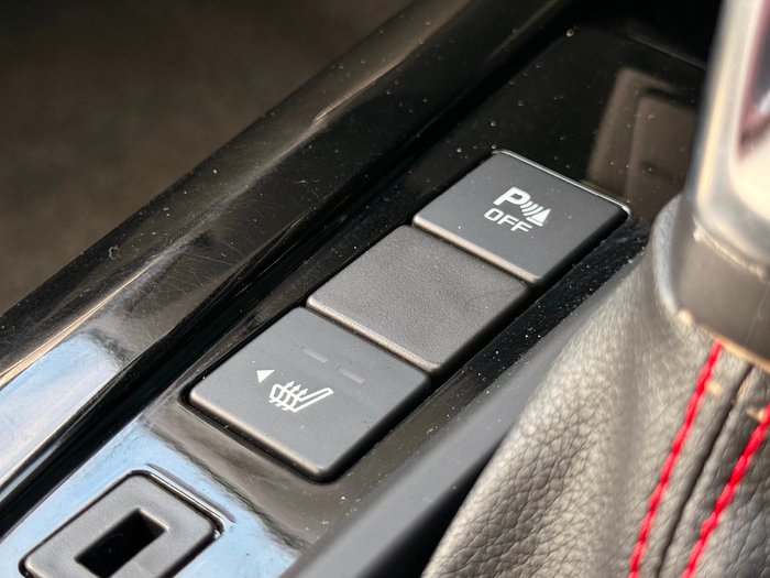 2023 Isuzu D-MAX X-TERRAIN