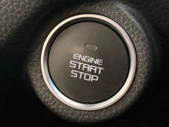 2023 Isuzu D-MAX X-TERRAIN