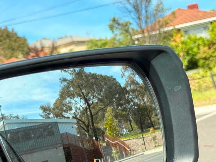 2023 Isuzu D-MAX X-TERRAIN