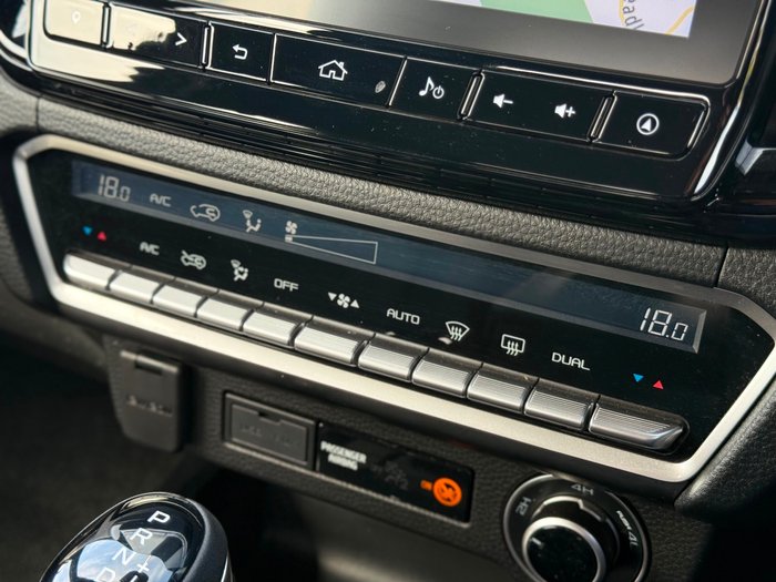 2023 Isuzu D-MAX X-TERRAIN