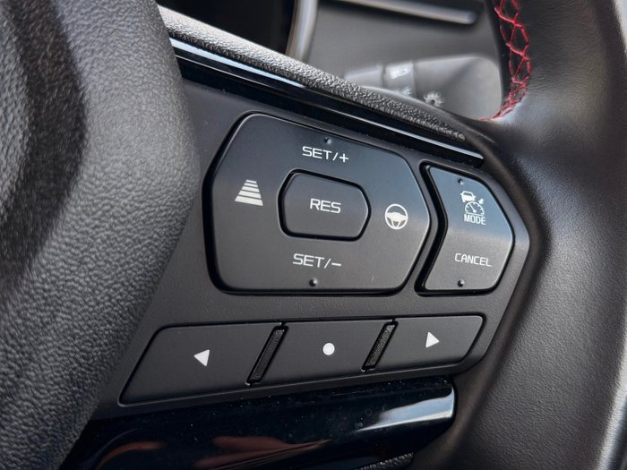 2023 Isuzu D-MAX X-TERRAIN