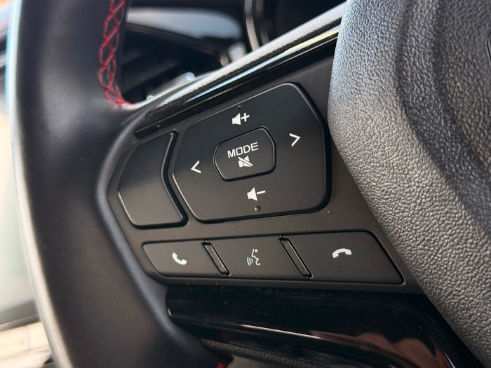 2023 Isuzu D-MAX X-TERRAIN