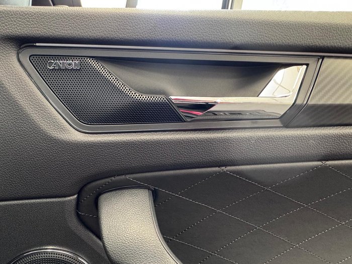 2024 SKODA Kodiaq RS