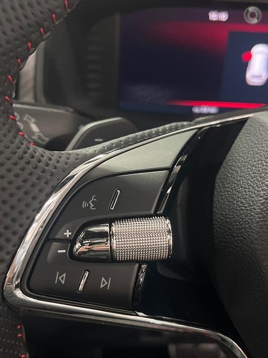 2024 SKODA Kodiaq RS