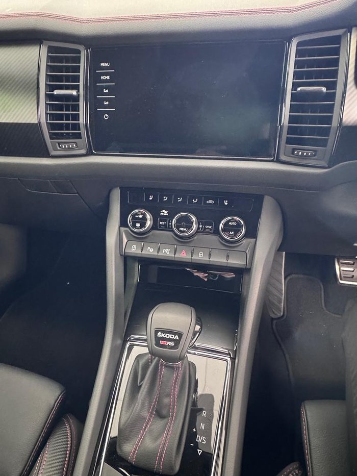 2024 SKODA Kodiaq RS