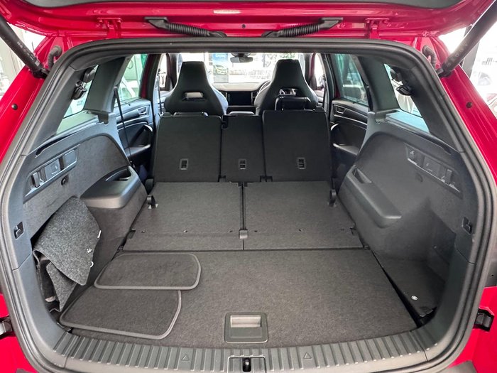 2024 SKODA Kodiaq RS