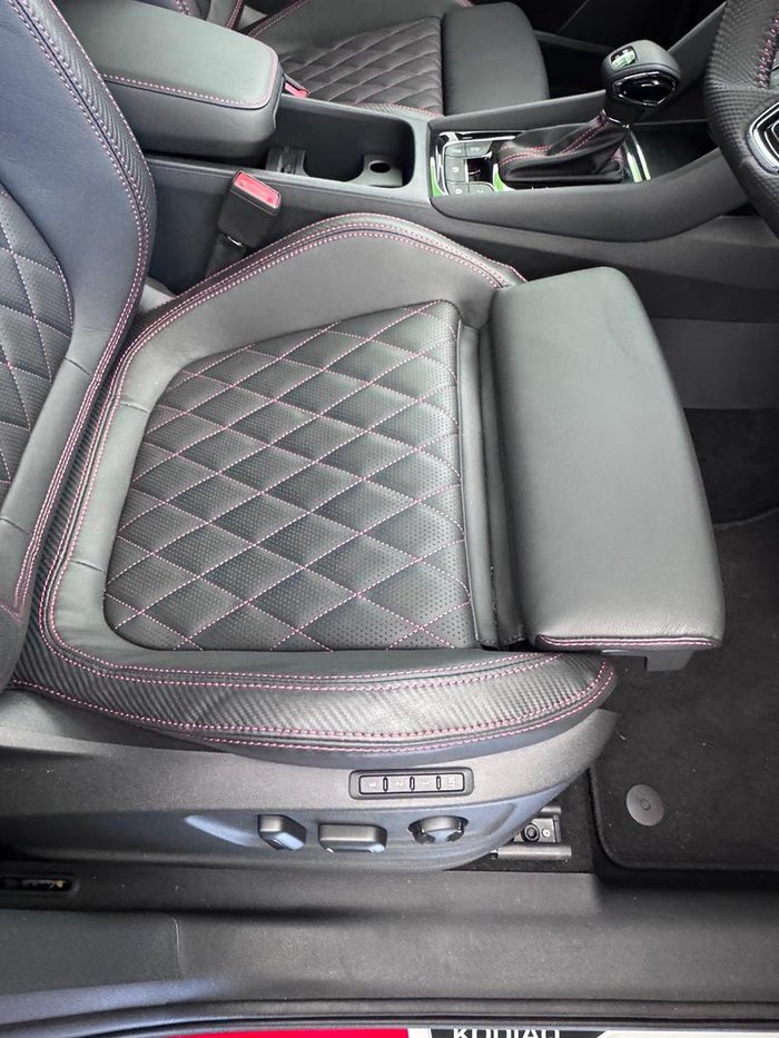 2024 SKODA Kodiaq RS