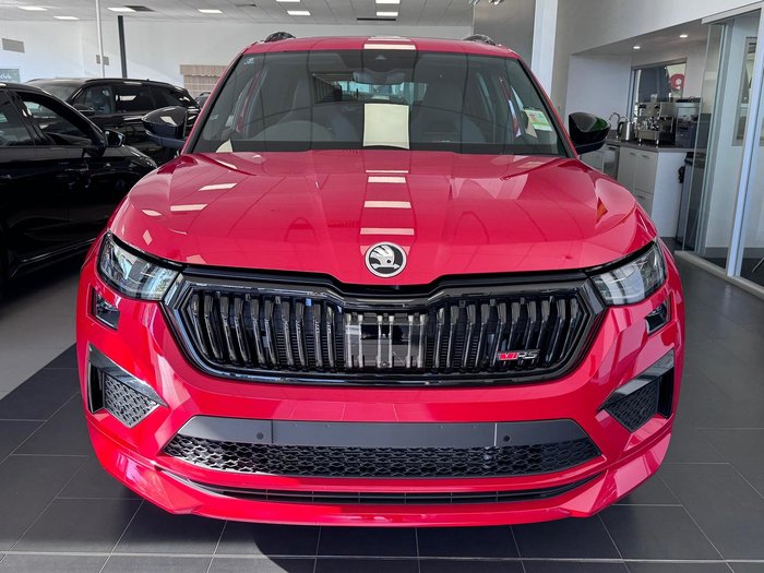 2024 SKODA Kodiaq RS
