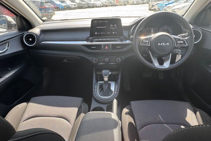2024 Kia Cerato S