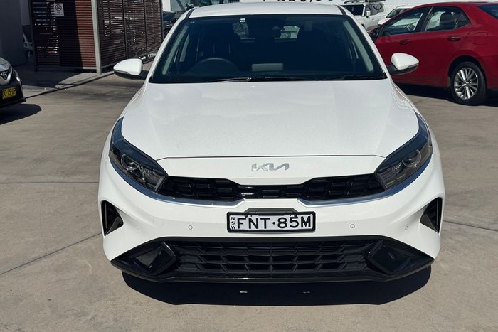 2024 Kia Cerato S