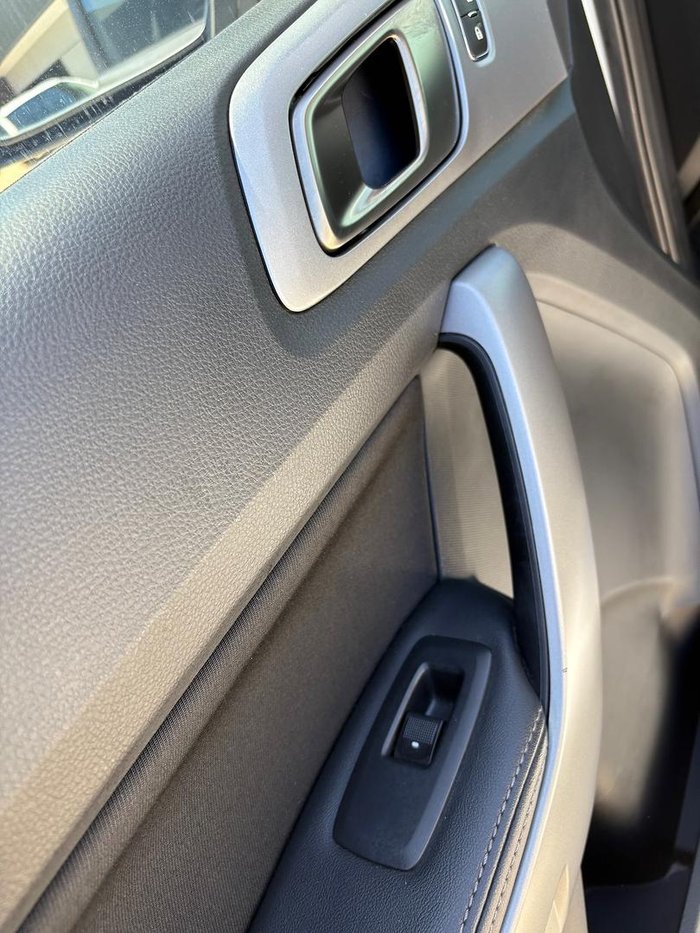 2020 Ford Ranger XLT PX MkIII MY20.25 4X4 Dual Range Arctic White