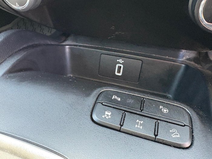 2020 Ford Ranger XLT PX MkIII MY20.25 4X4 Dual Range Arctic White