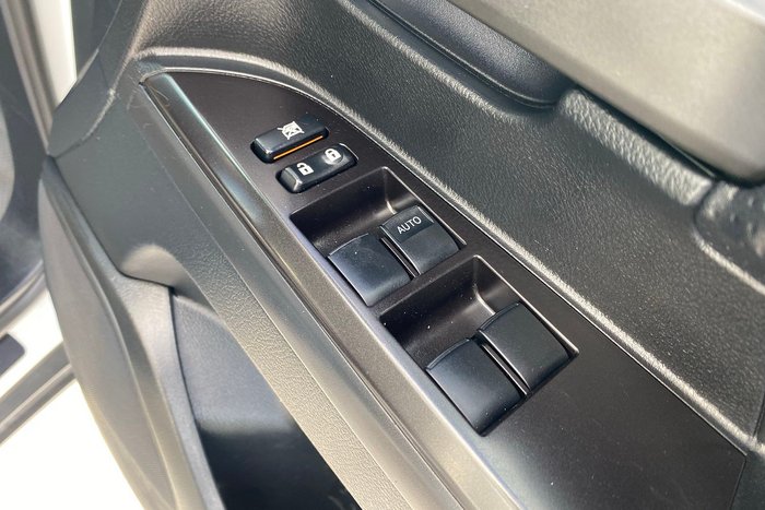 2020 Toyota Landcruiser GX