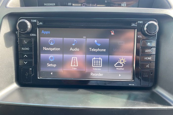 2020 Toyota Landcruiser GX