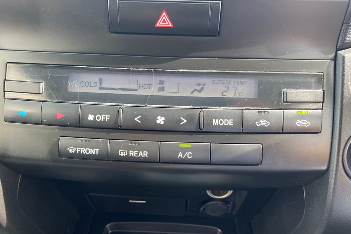 2020 Toyota Landcruiser GX