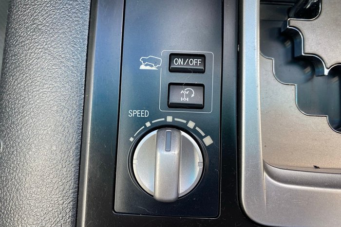 2020 Toyota Landcruiser GX