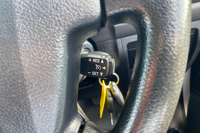 2020 Toyota Landcruiser GX